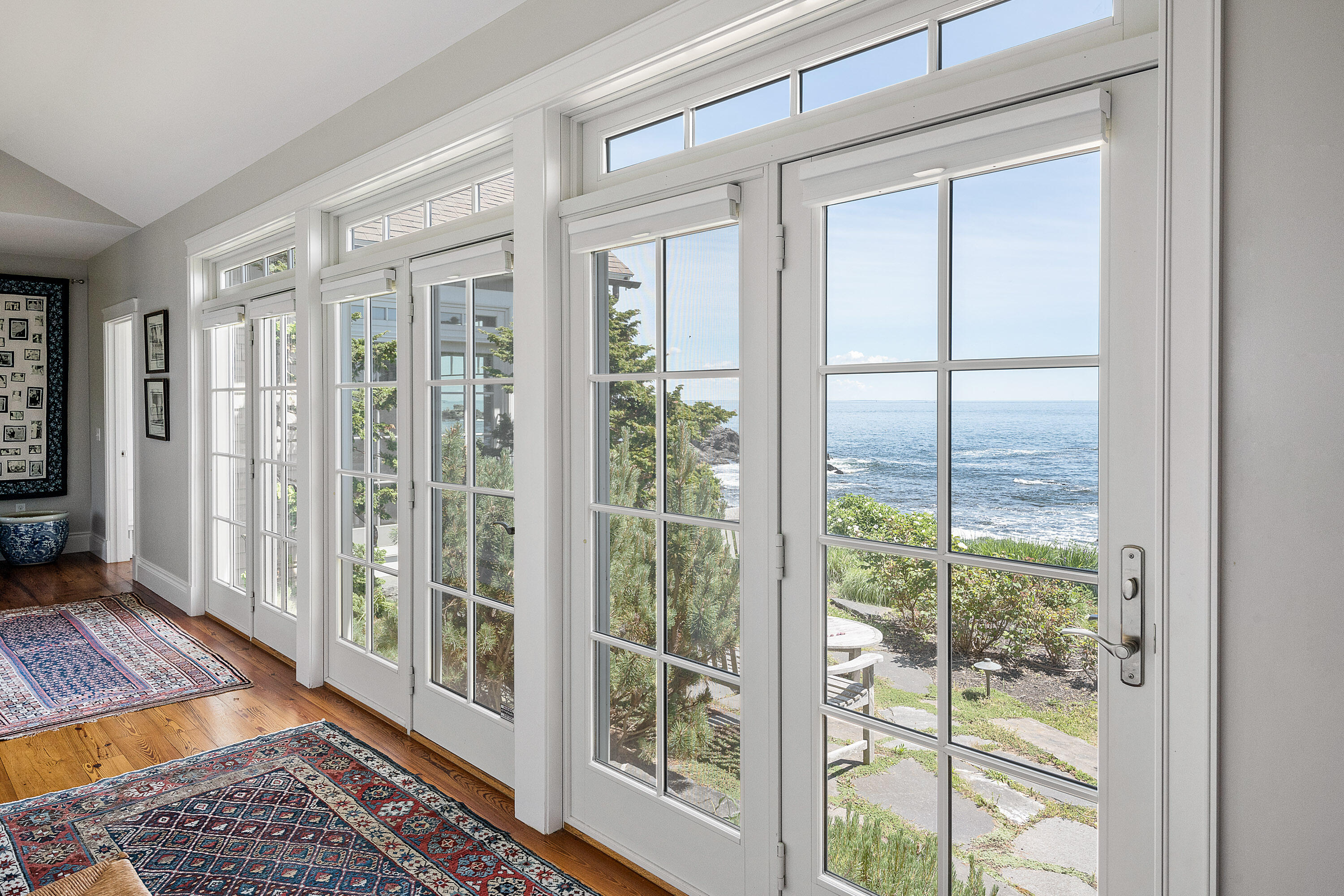 6 Point Road Cape Elizabeth ME 04107