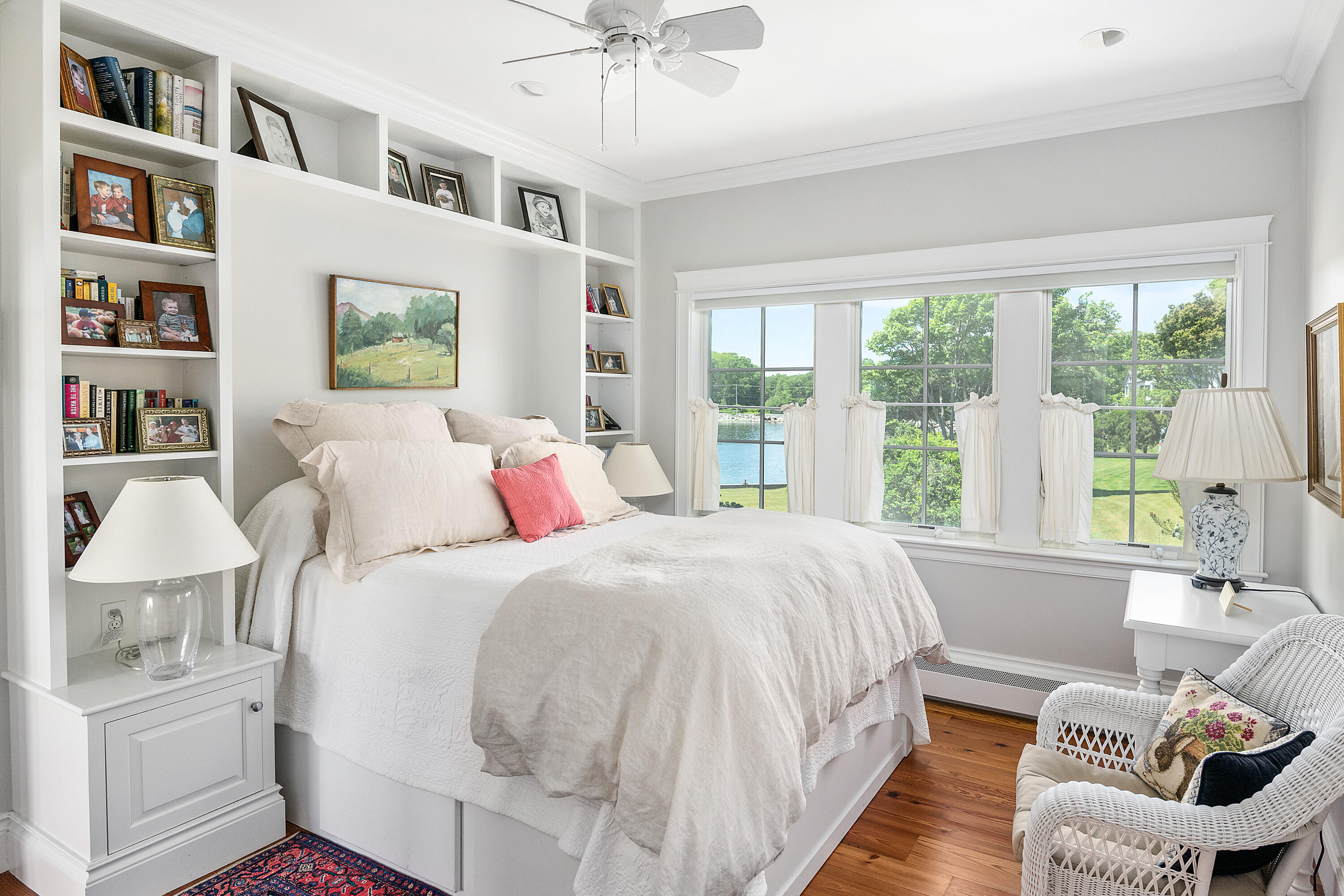 6 Point Road Cape Elizabeth ME 04107