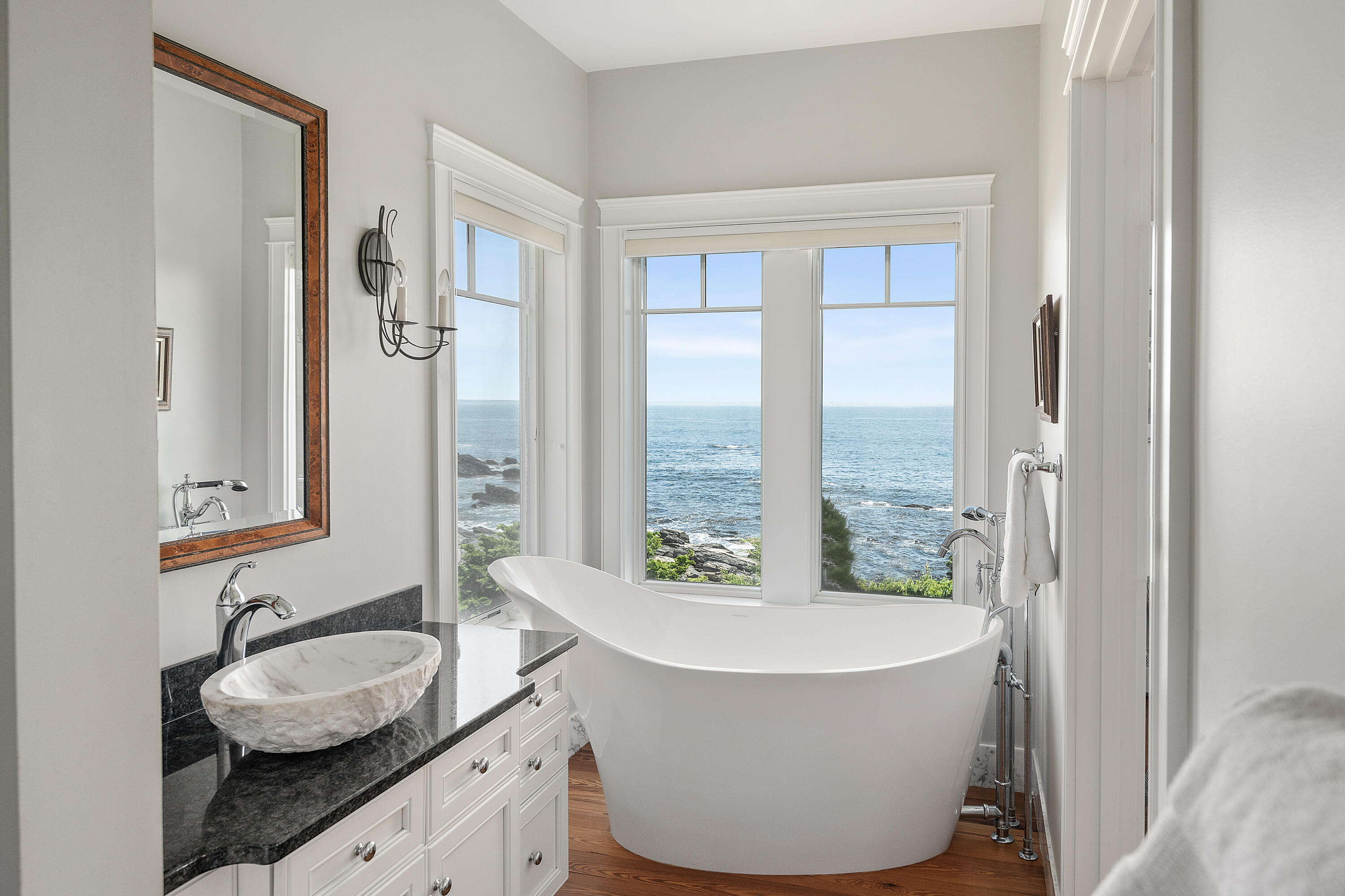 6 Point Road Cape Elizabeth ME 04107