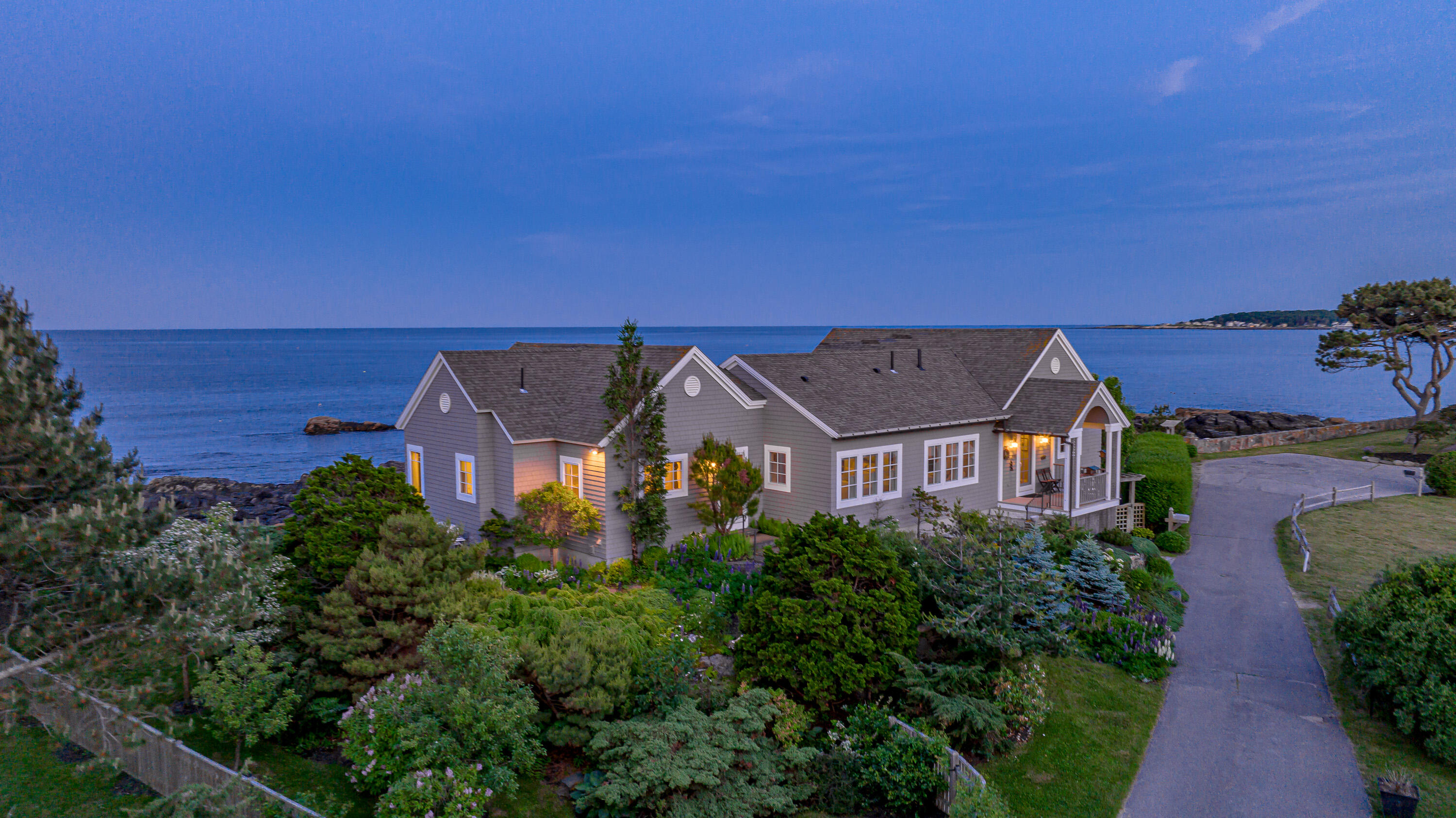 6 Point Road Cape Elizabeth ME 04107