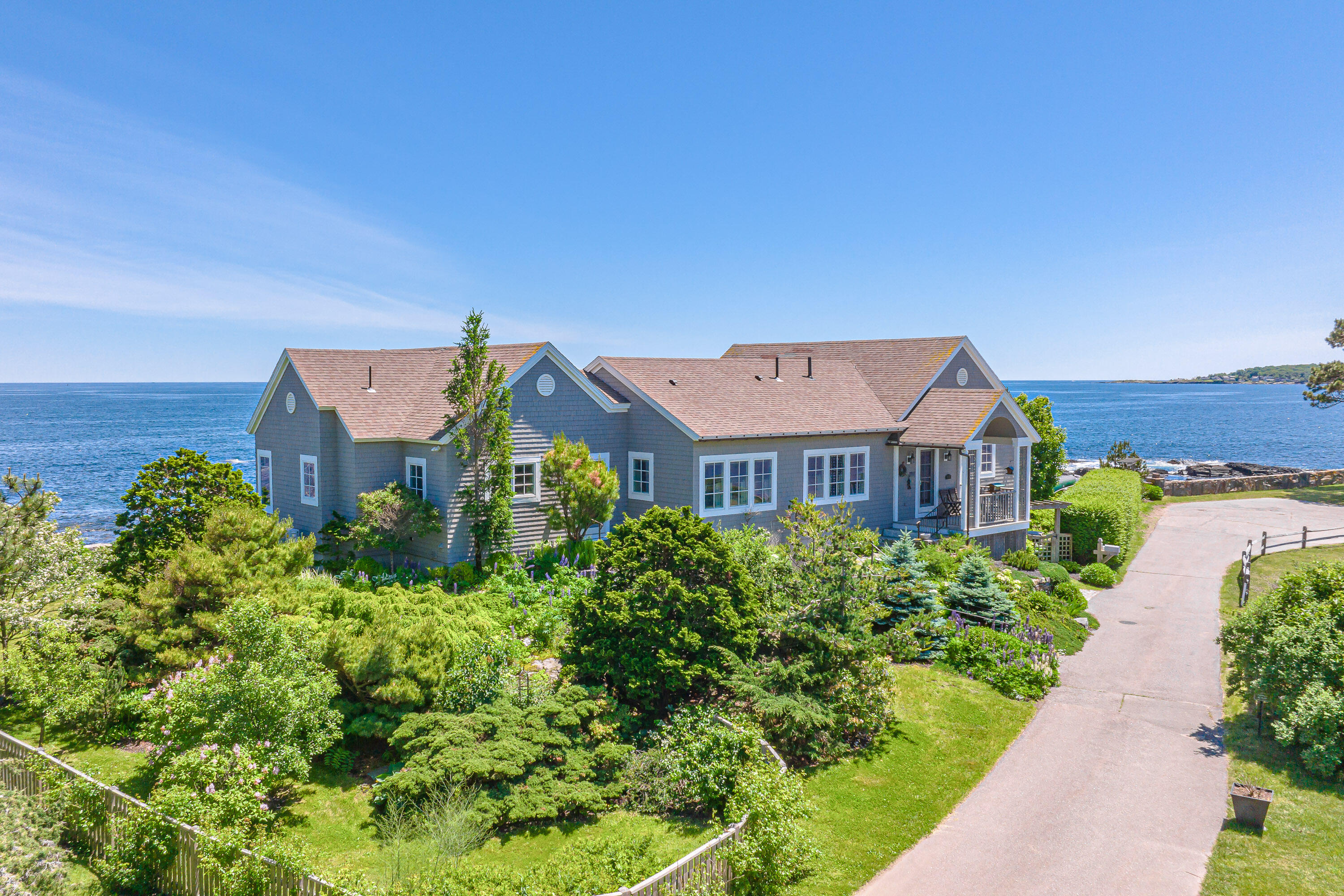 6 Point Road Cape Elizabeth ME 04107