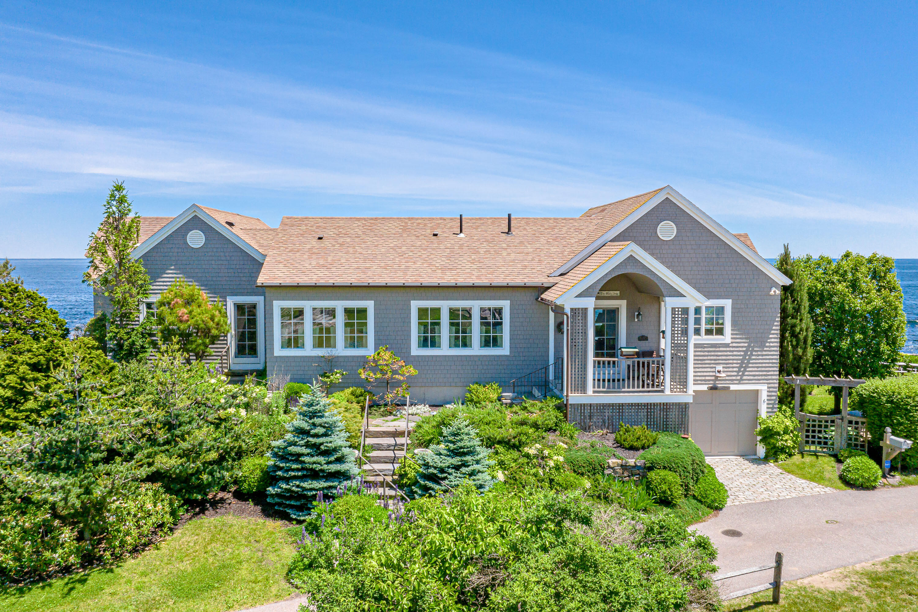 6 Point Road Cape Elizabeth ME 04107