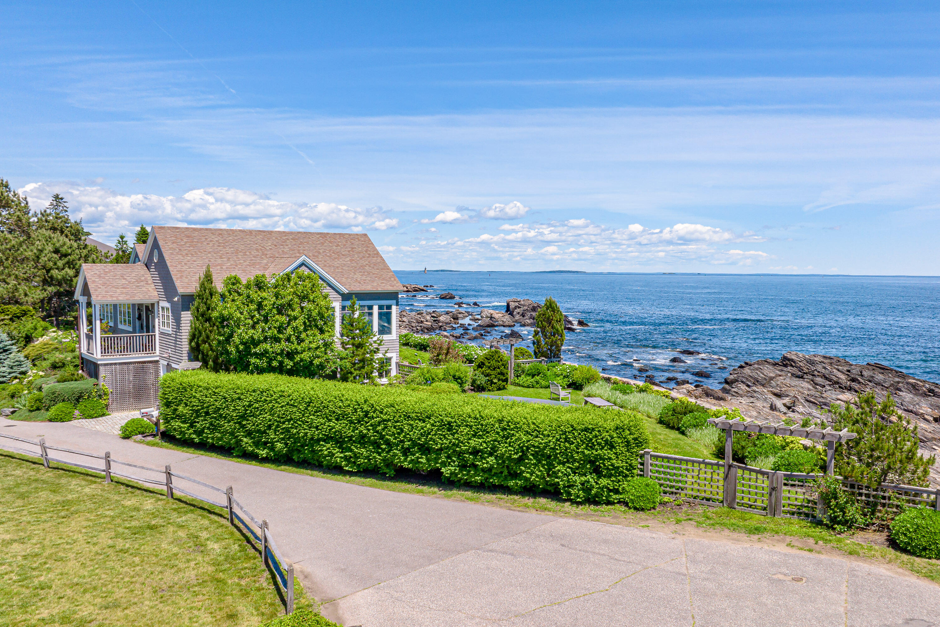 6 Point Road Cape Elizabeth ME 04107