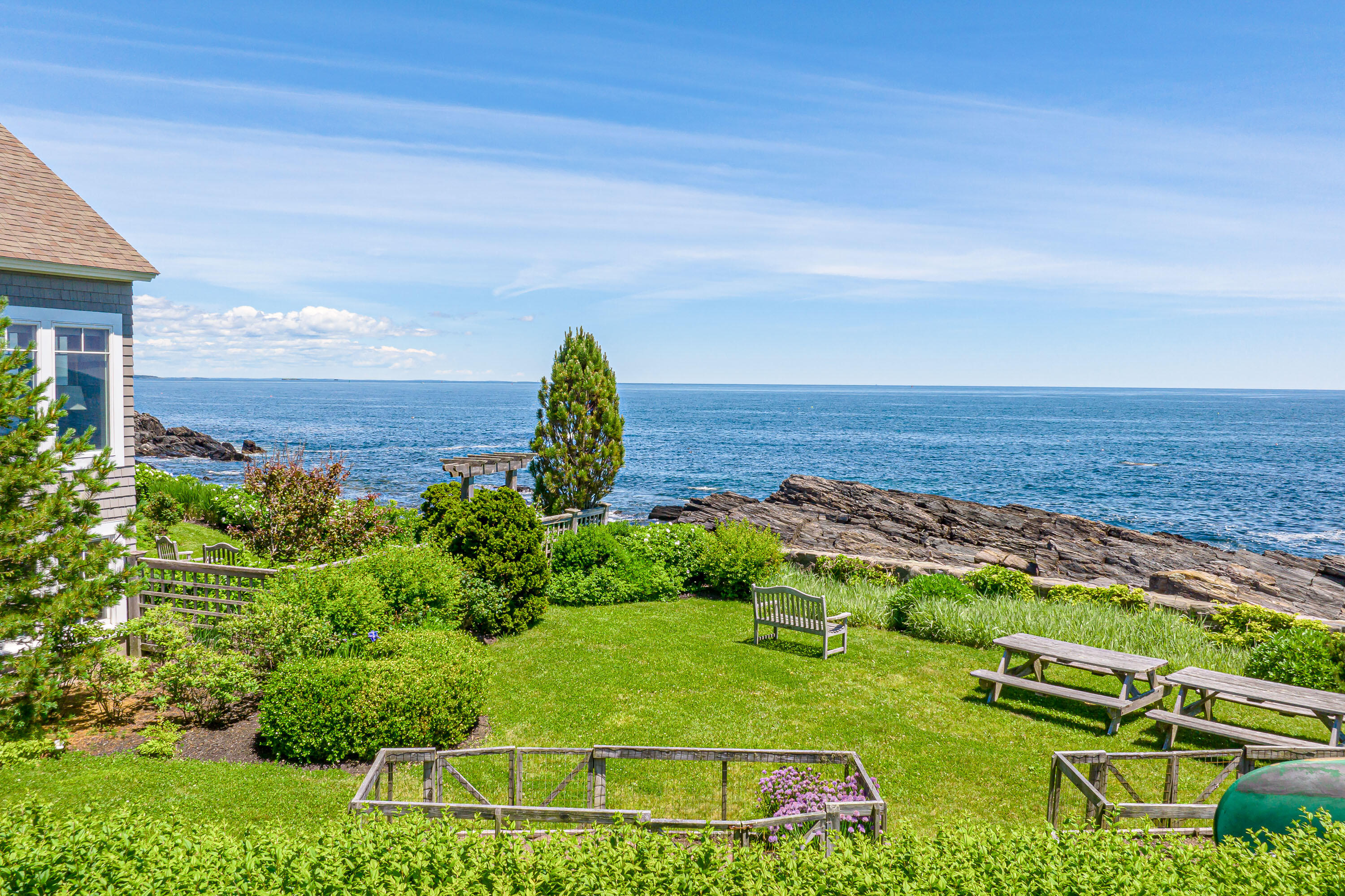 6 Point Road Cape Elizabeth ME 04107