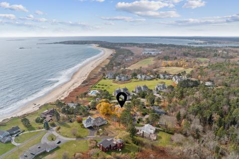 41 Kirkwood Road Scarborough ME 04074