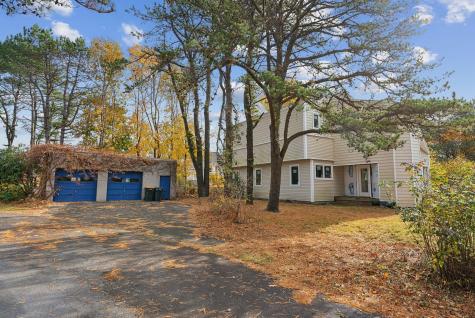 41 Kirkwood Road Scarborough ME 04074