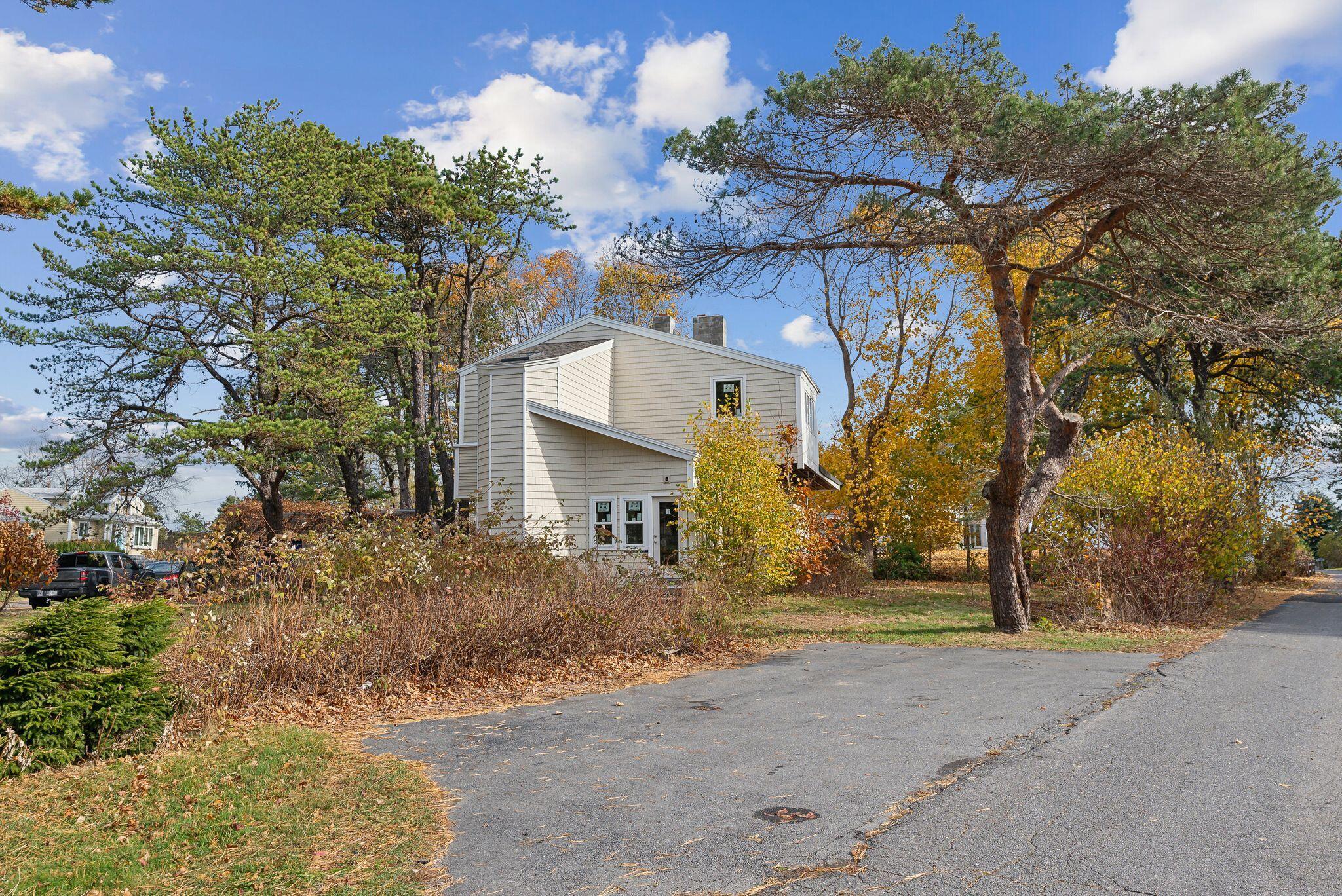 41 Kirkwood Road Scarborough ME 04074