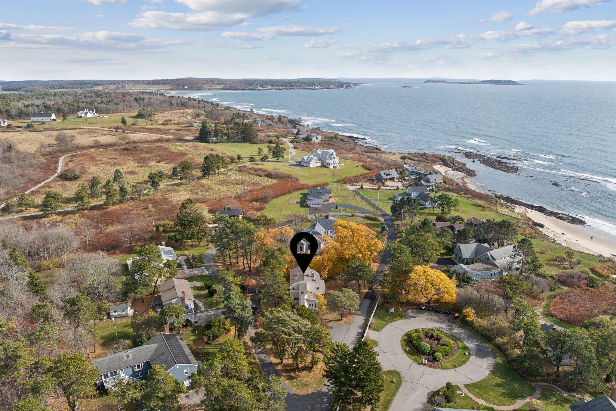 41 Kirkwood Road Scarborough ME 04074