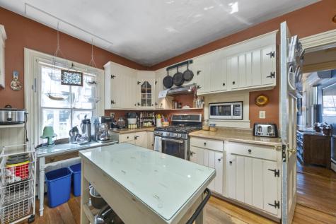 84 Elm Street Camden ME 04843