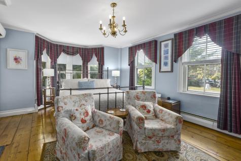 84 Elm Street Camden ME 04843