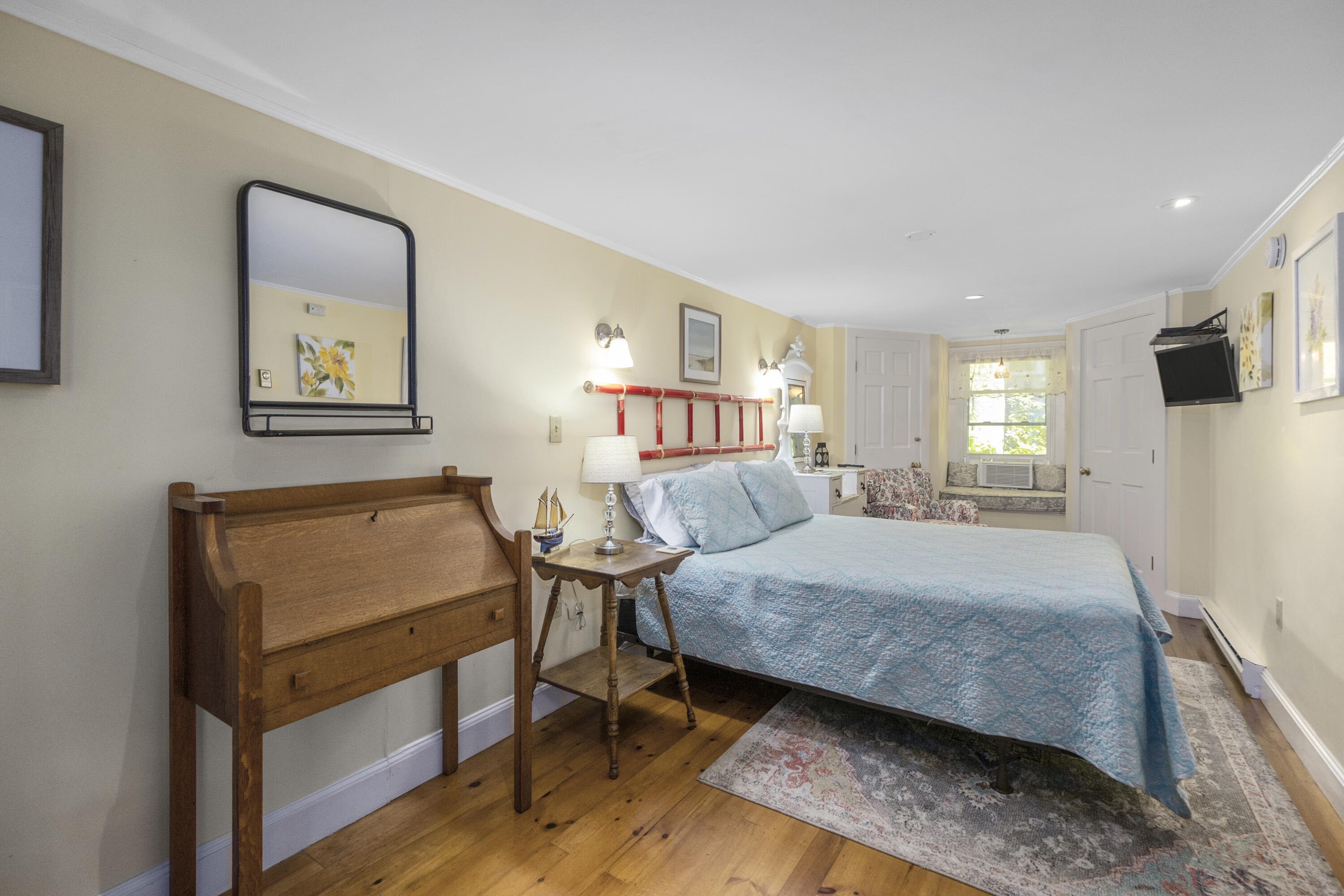 84 Elm Street Camden ME 04843