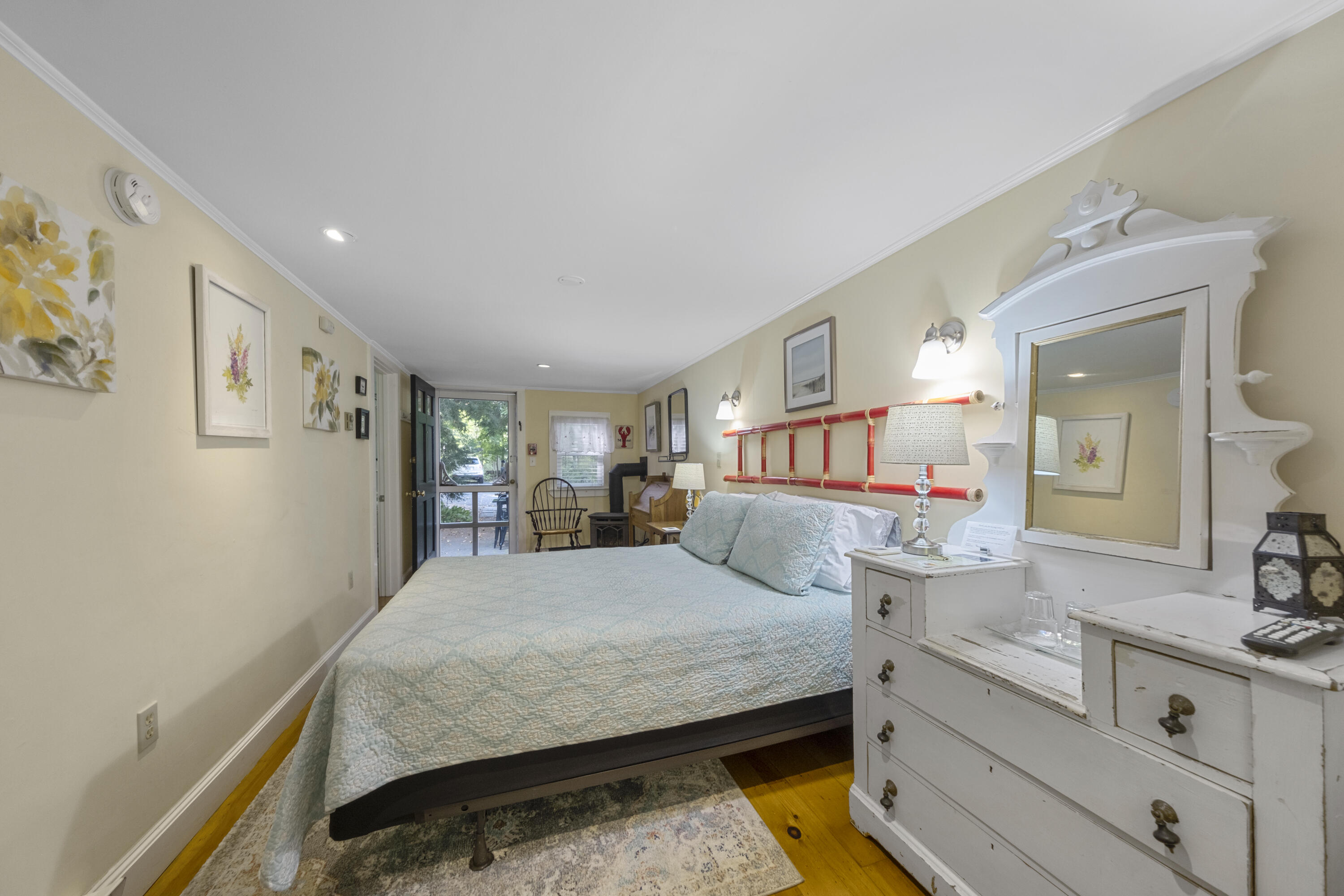 84 Elm Street Camden ME 04843