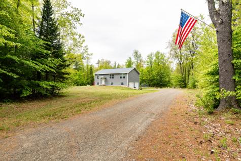 1191 Beech Ridge Road North Berwick ME 03906