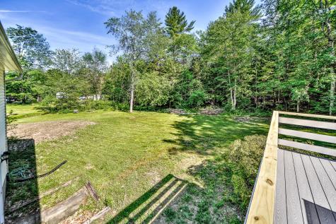 111 Shaw Hill Road Minot ME 04258