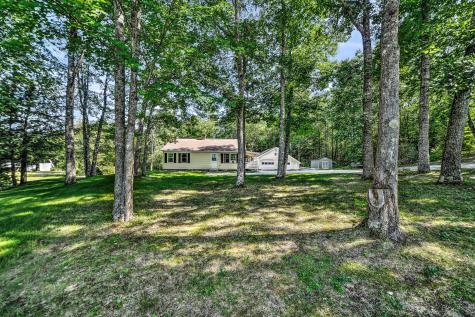 111 Shaw Hill Road Minot ME 04258