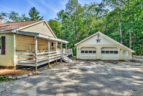 111 Shaw Hill Road Minot ME 04258