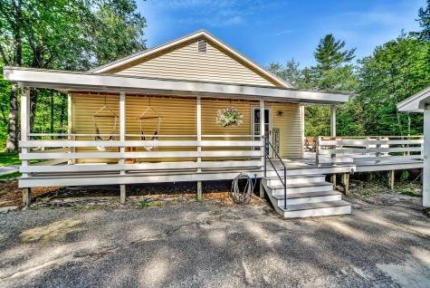 111 Shaw Hill Road Minot ME 04258