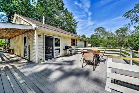 111 Shaw Hill Road Minot ME 04258