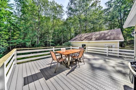 111 Shaw Hill Road Minot ME 04258