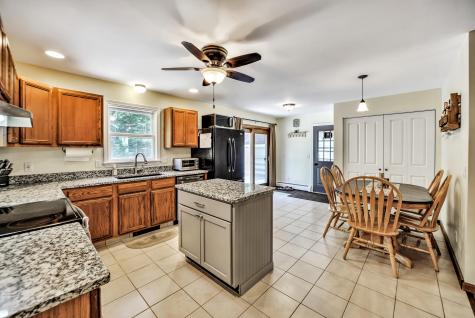 111 Shaw Hill Road Minot ME 04258