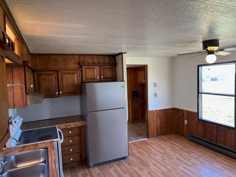 734 Main Street Clinton ME 04927