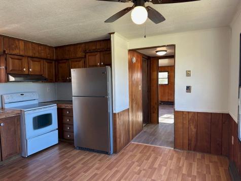 734 Main Street Clinton ME 04927