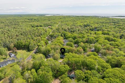 6 Acacia Road Kennebunkport ME 04046