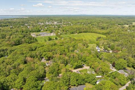 6 Acacia Road Kennebunkport ME 04046