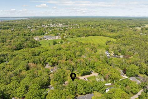 6 Acacia Road Kennebunkport ME 04046