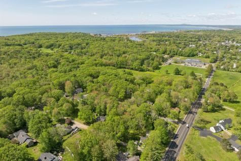 6 Acacia Road Kennebunkport ME 04046