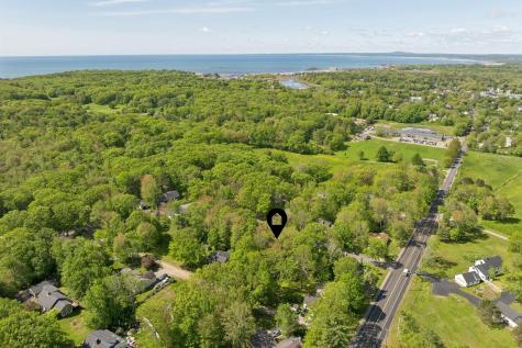 6 Acacia Road Kennebunkport ME 04046