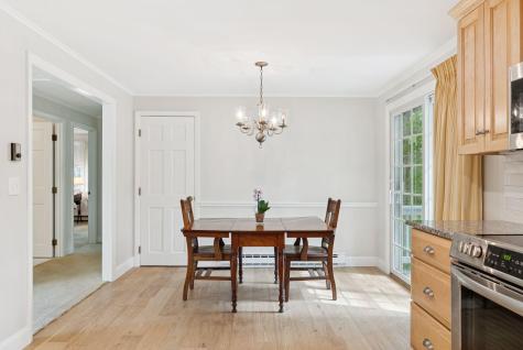 6 Acacia Road Kennebunkport ME 04046