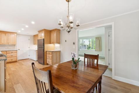 6 Acacia Road Kennebunkport ME 04046