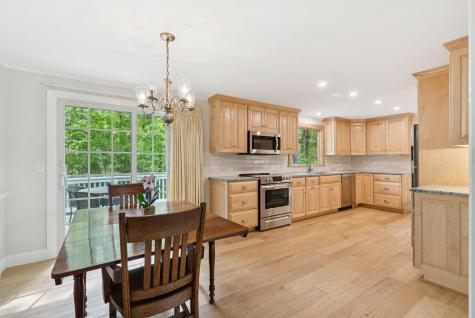 6 Acacia Road Kennebunkport ME 04046