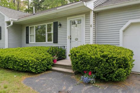 6 Acacia Road Kennebunkport ME 04046