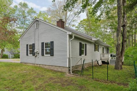 6 Acacia Road Kennebunkport ME 04046