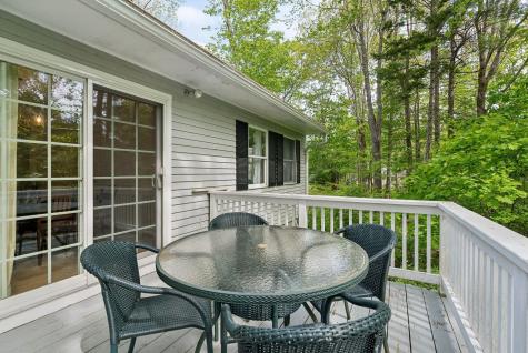 6 Acacia Road Kennebunkport ME 04046