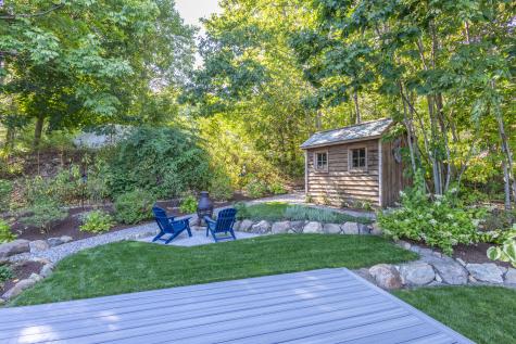 10 Glenfield Circle Camden ME 04843