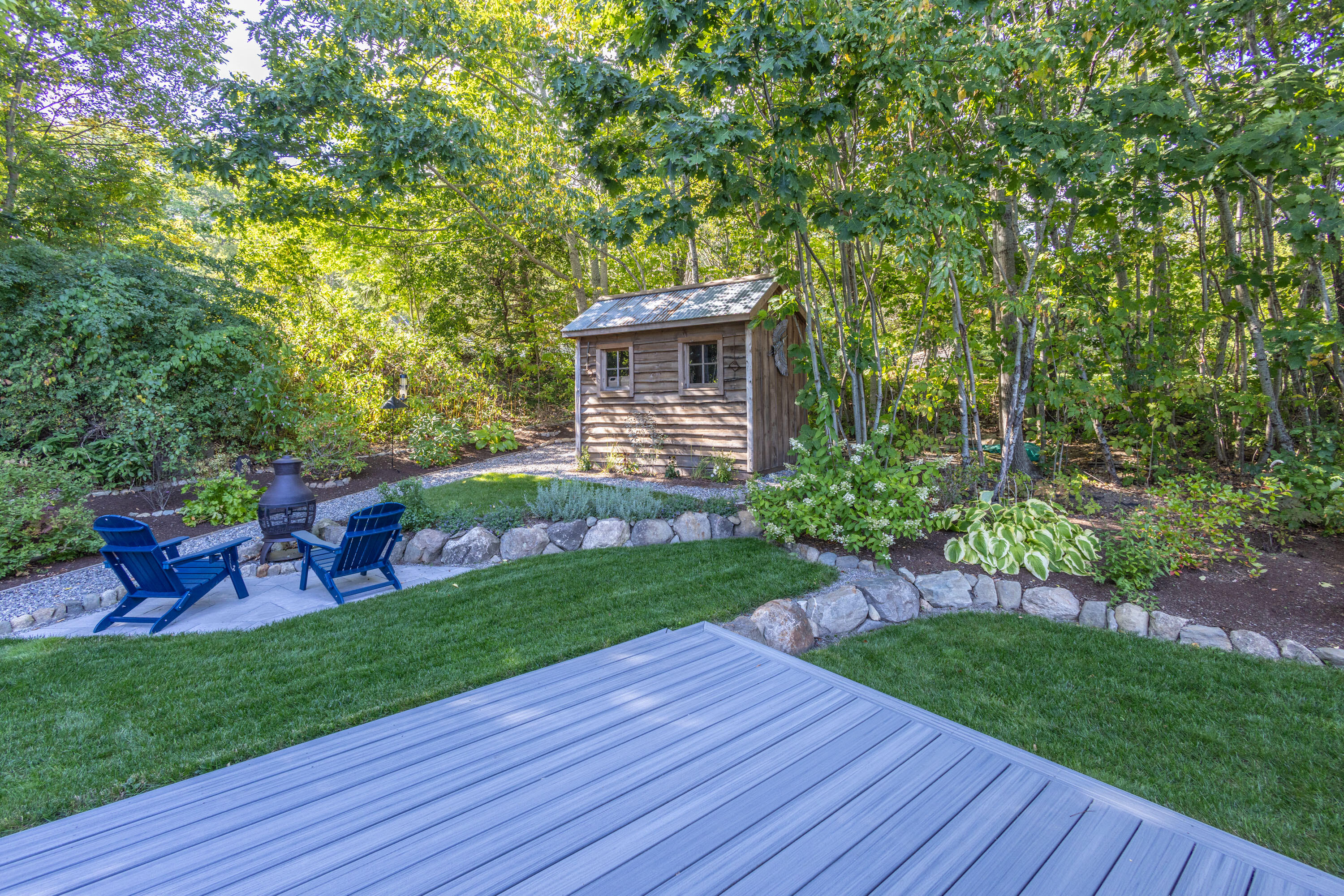 10 Glenfield Circle Camden ME 04843