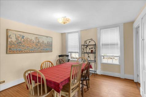 10 Green Street Castine ME 04421