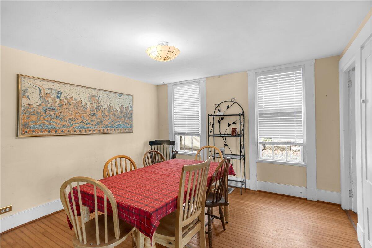 10 Green Street Castine ME 04421