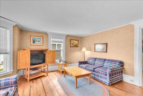 10 Green Street Castine ME 04421