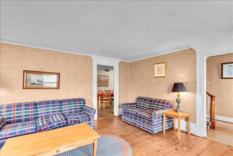 10 Green Street Castine ME 04421