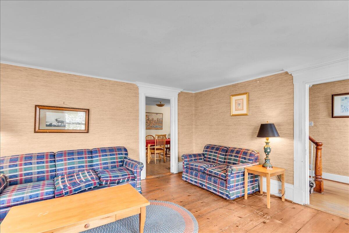 10 Green Street Castine ME 04421