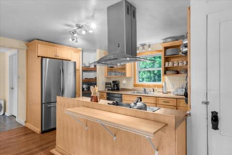 10 Green Street Castine ME 04421