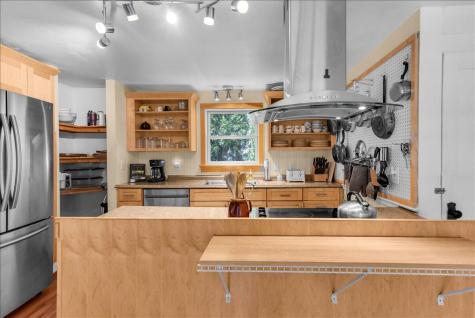 10 Green Street Castine ME 04421