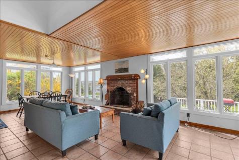 10 Green Street Castine ME 04421