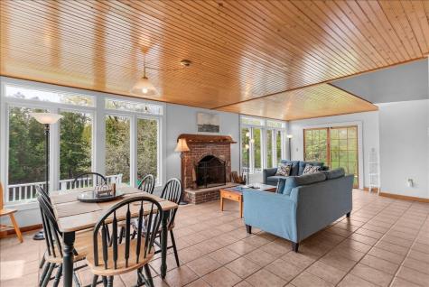 10 Green Street Castine ME 04421