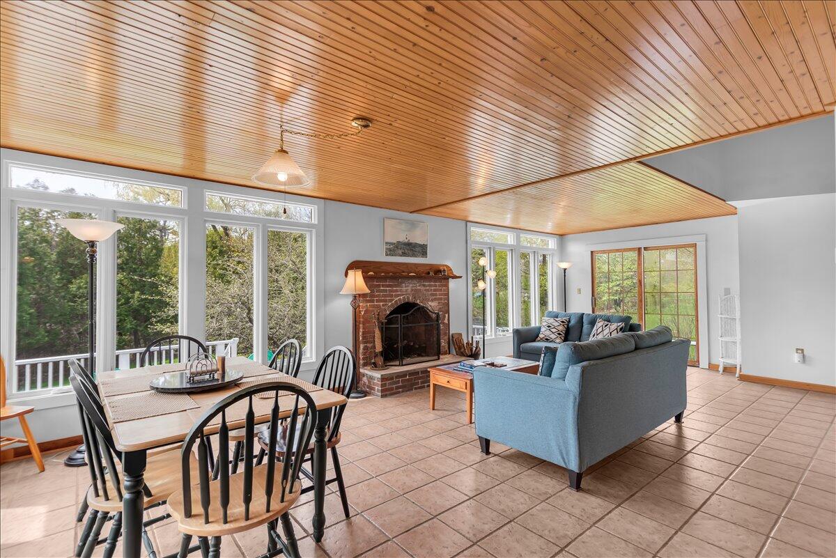 10 Green Street Castine ME 04421