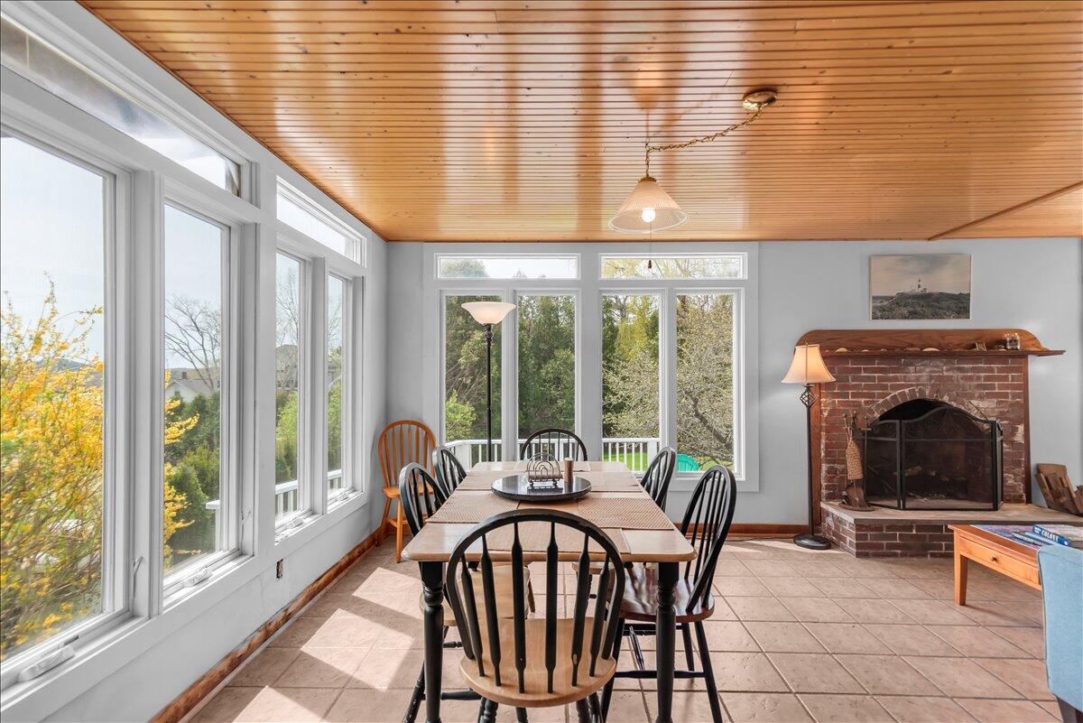 10 Green Street Castine ME 04421